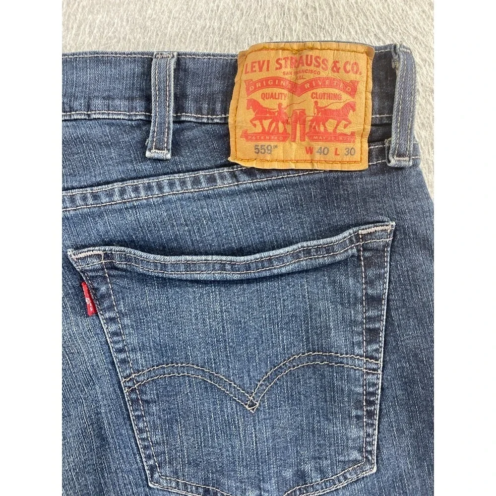 Levis please be